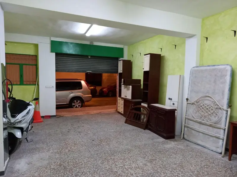 Venta Local Comercial Centro Elche 108m2