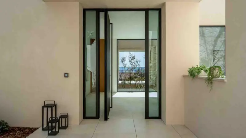 Chalet de Lujo en Costa den Blanes Mallorca