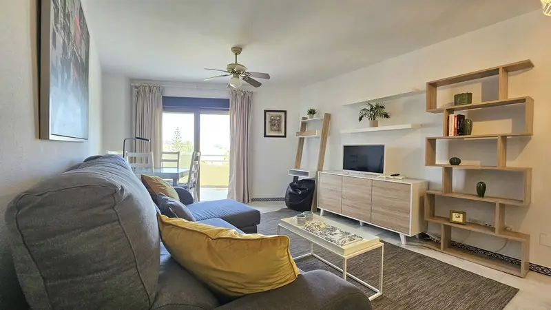 Apartamento 2 Dormitorios en Venta Mijas Costa del Sol