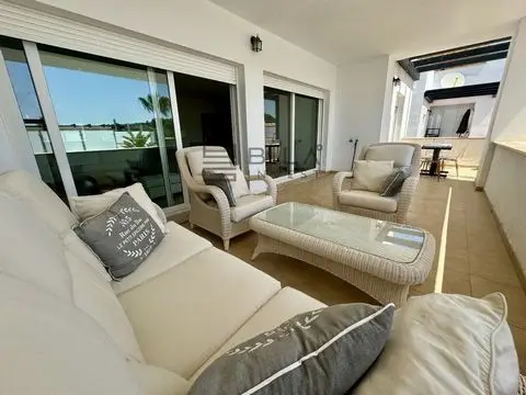 Dúplex 3 Dormitorios Marbella  Santa Clara Golf