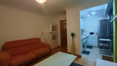 Atico 1 Dormitorio Terraza Garaje Trastero Barakaldo