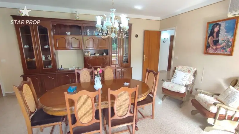 Venta Piso con terraza en Portbou - Ref: 981214