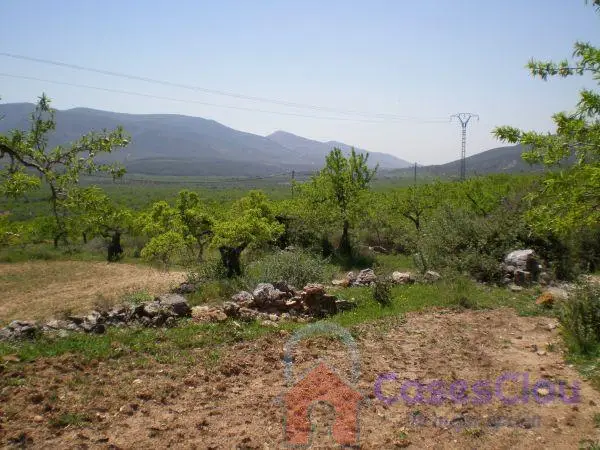 Venta Finca Rustica 1 Dormitorio Culla
