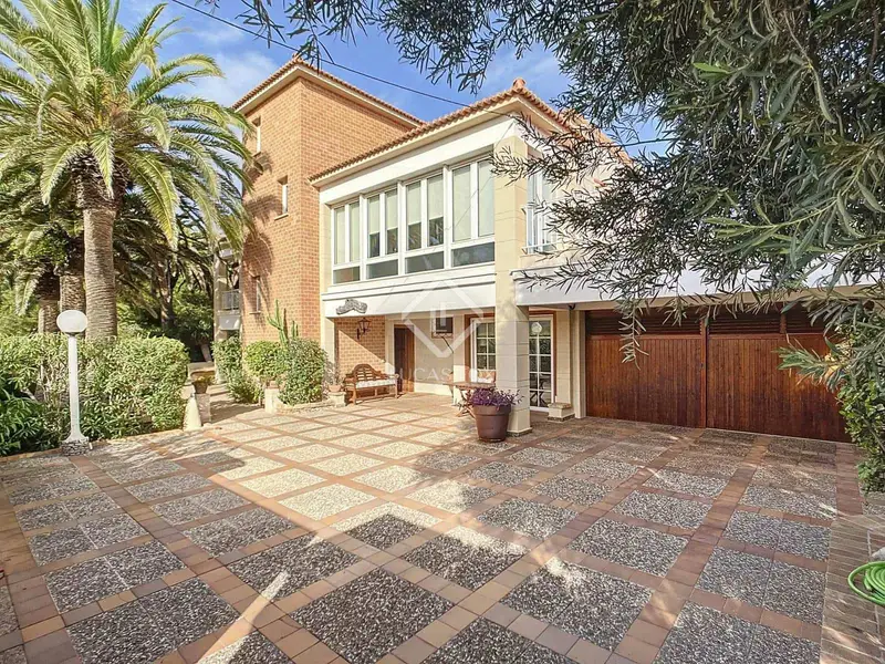 Chalet en venta Son Oleo Ciutadella Menorca