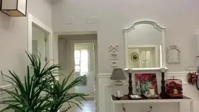Chalet en Venta en Santi Petri Chiclana de la Frontera