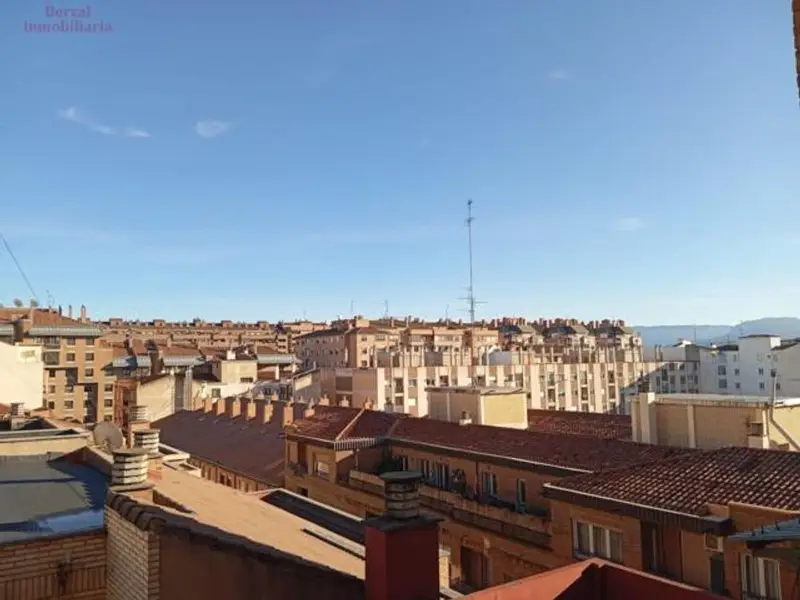 venta Piso en Logroño, Rioja (La) (53409311331.100500)- Globaliza