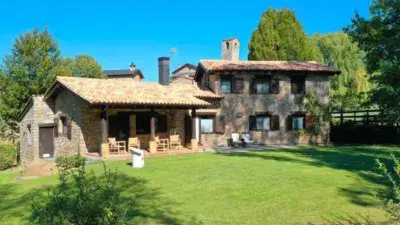 Casa Rústica en Venta en Bellver de Cerdanya