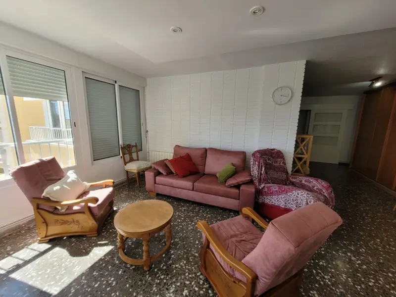 Apartamento con Vistas al Mar en Urbanova Alicante