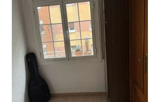 Habitacion 50m2 Alquiler L Hospitalet Llobregat