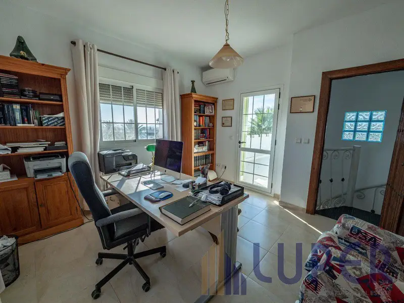 Venta Chalet con calefacción en Los Patos Busot