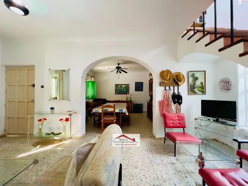 Venta Adosado con trastero en Conil, Conil de la Frontera - Ref: Z3-500