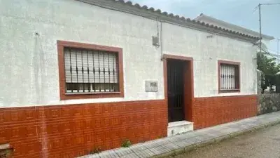 Piso en venta en Calle Extremadura