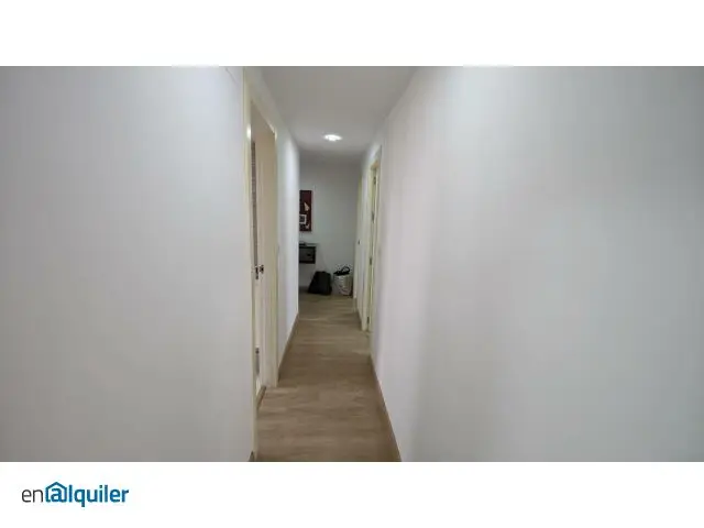 Alquiler Piso Amueblado Albaycin Junto Alhambra