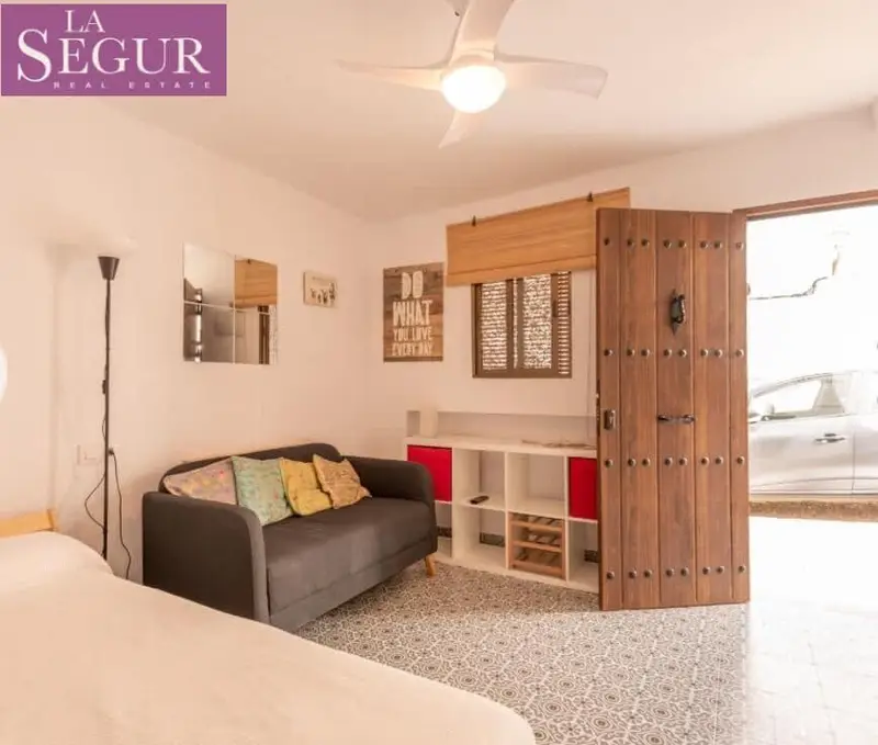 Loft en Venta Vejer de la Frontera Casco Antiguo Reformado