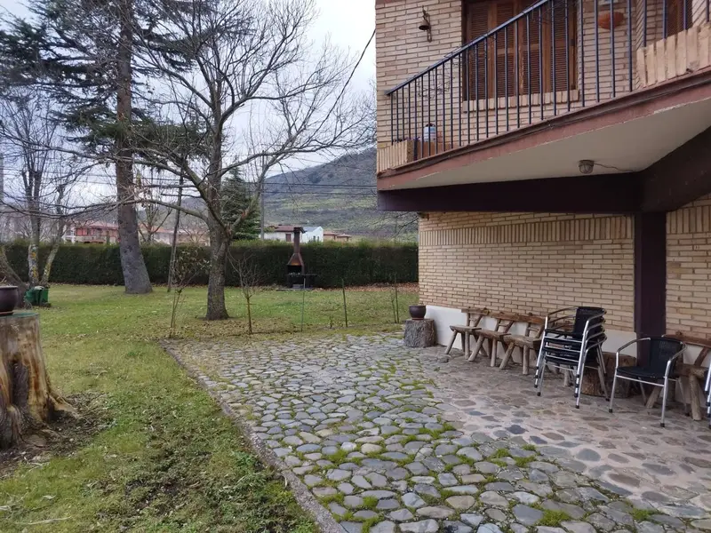 Venta Piso con garaje en Ezcaray