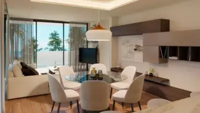 Villa en Construccion La Quinta San Pedro Alcántara