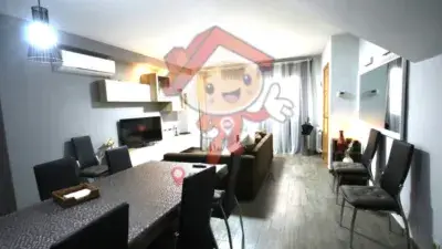 Casa en venta Los Molinos Mataro 125m2 3 habitaciones 2 banos