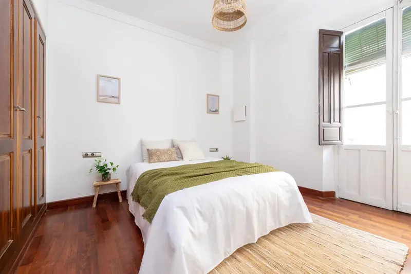 Piso Turistico Centro Granada 2 Habitaciones En Suite