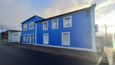 Casa con negocio de hosteleria en Sonreiro