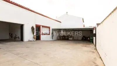 Casa Rustica en Venta Gines