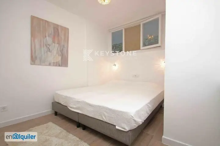 Alquiler Piso Primera Linea Mar Santa Ponca 4 Dorm 2 Baños
