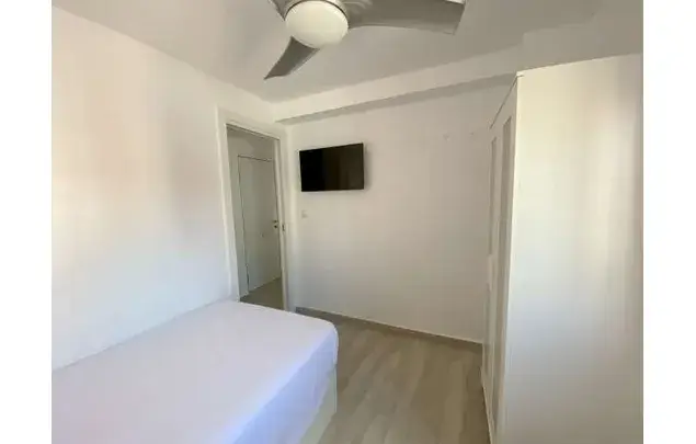 Alquiler Habitacion Valencia Cerca Playa Malvarrosa