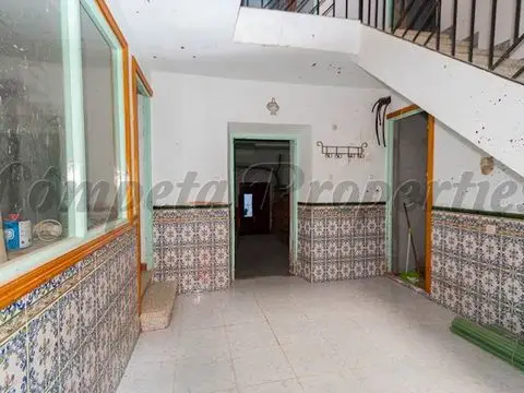 Casa Villa 7 Dormitorios 7 Banos Competa Espaa