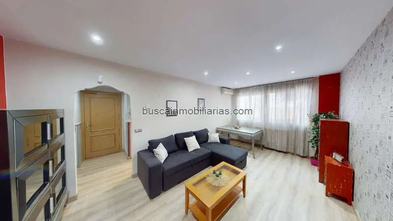Piso en Venta Zaragoza Parque Goya 2 Dormitorios Garaje Trastero