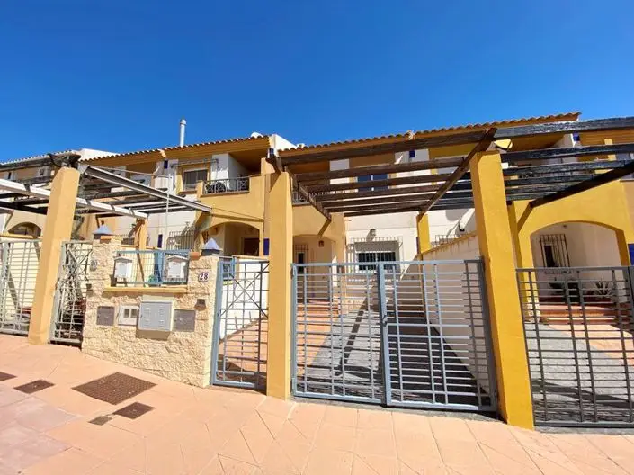 Duplex 2 Dormitorios Albi Piscina Comunitaria