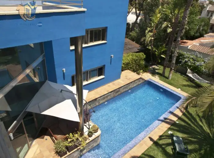 Chalet de Lujo en Vistahermosa con Piscina Climatizada y Spa