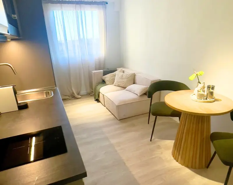 Apartamento en alquiler en Santa Catalina, Palma de Mallorca, Mallorca