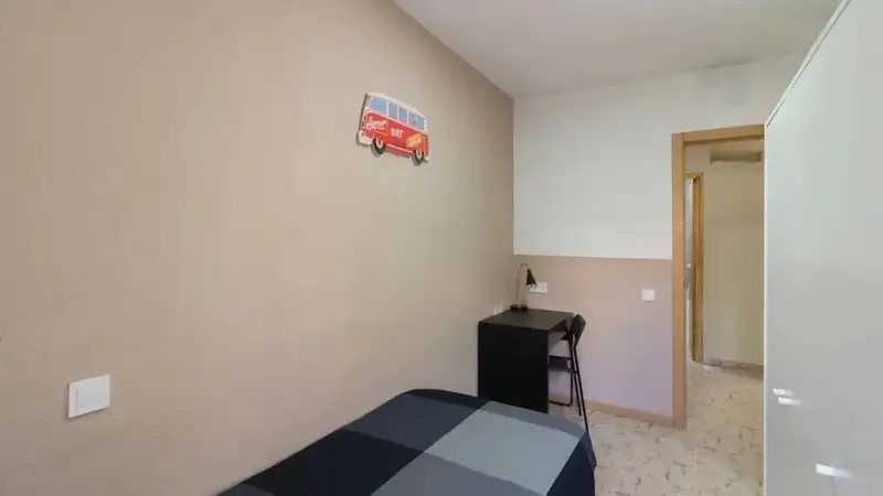 Apartamento 1 Dormitorio 1 Baño en Alquiler