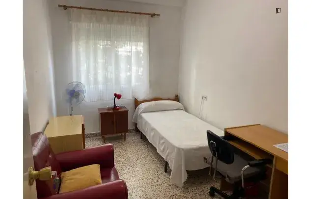Alquiler Apartamento 7 Dormitorios Murcia 3 24 Meses