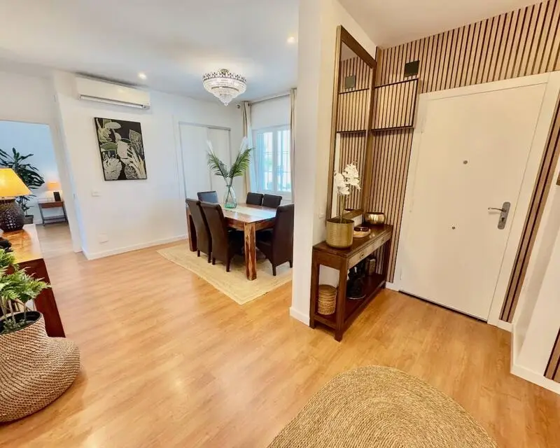 Villa 3 Dormitorios Piscina Privada Torrellano Alicante