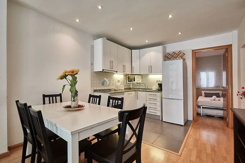 Apartamento en venta Horta Guinardo Barcelona