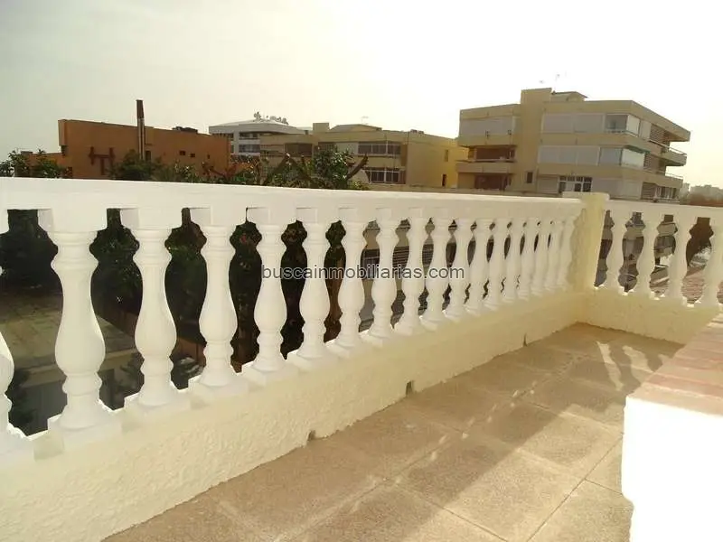 Estudio en Venta Torremolinos con Vistas al Mar