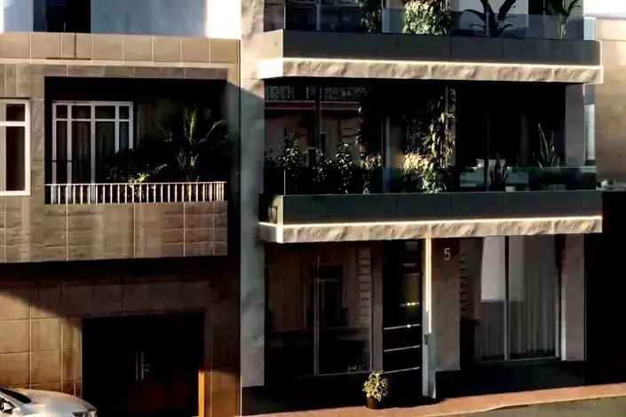Apartamento en venta Torrevieja cerca de la playa