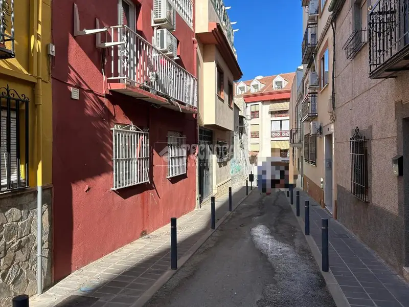 Piso en venta en Jaén