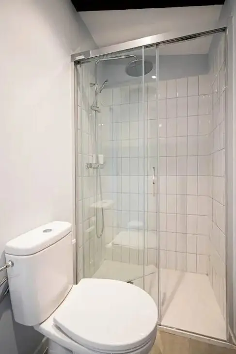 Apartamento en Alquiler Madrid 1 Dormitorio 1 Baño