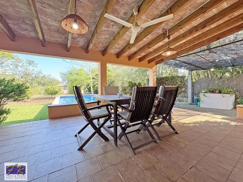 Finca Rustica Mallorca Pollensa Alcudia