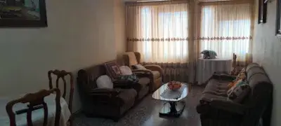 Alquiler Piso 113m2 Onda 4 Dorm 2 Baños Amueblado