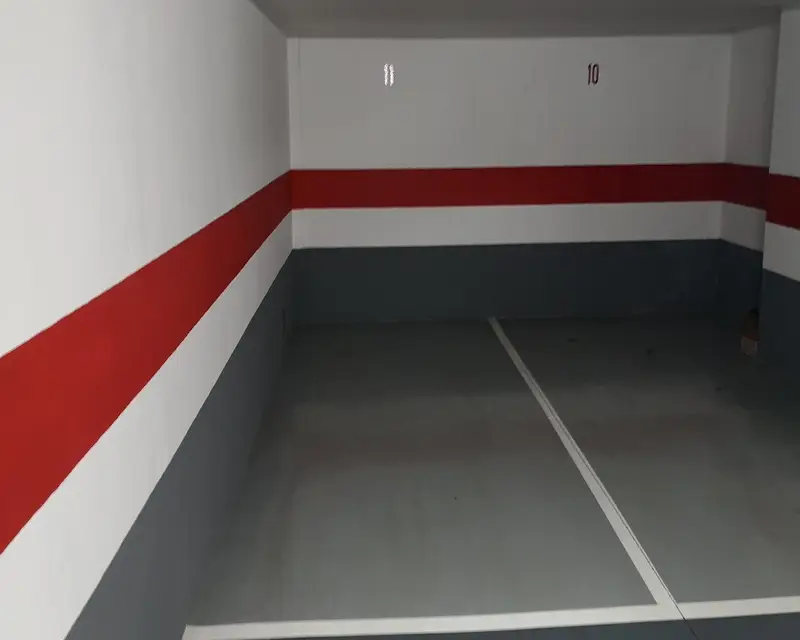 Garaje en Venta en Palmas de Gran Canaria 31m²