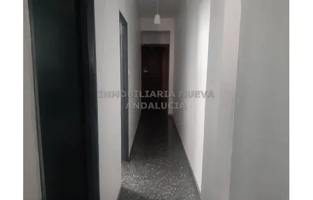 Alquiler Apartamento 3 Dormitorios 80m2 Almeria