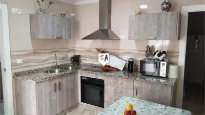 Apartamento en Venta Puente Genil