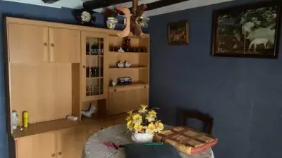Casa en Venta en Olalla Calamocha