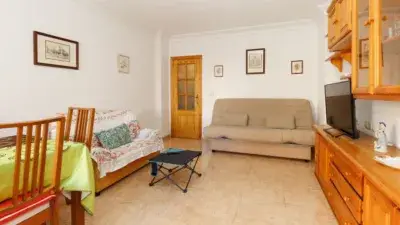 Apartamento en venta en Calle Caballero de Rodas, cerca de Calle de Radio Murcia