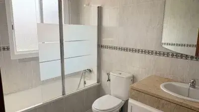 Piso en venta en Avenida de José Rodríguez de la Borbolla, 1