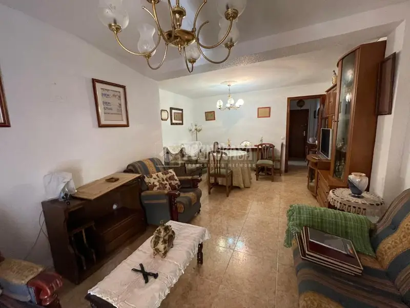 Piso en venta en Sector Sur