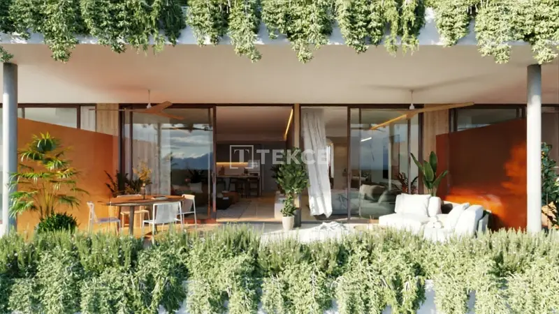 Apartamentos de Lujo con Vistas al Mar en Fuengirola