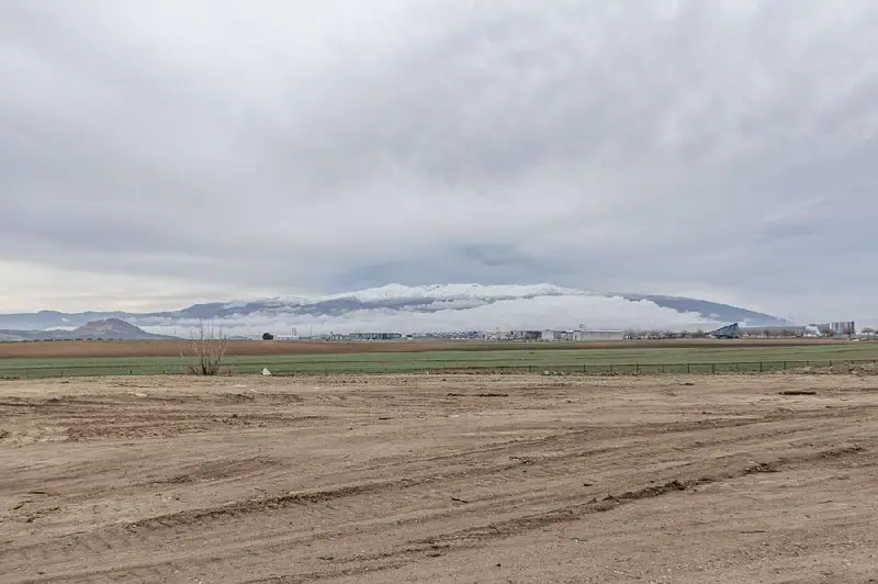 Venta Terreno en Polígono Industrial de Escúzar